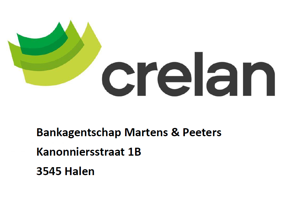 Crelan Halen