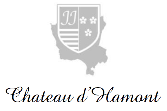 Chateau d’Hamont