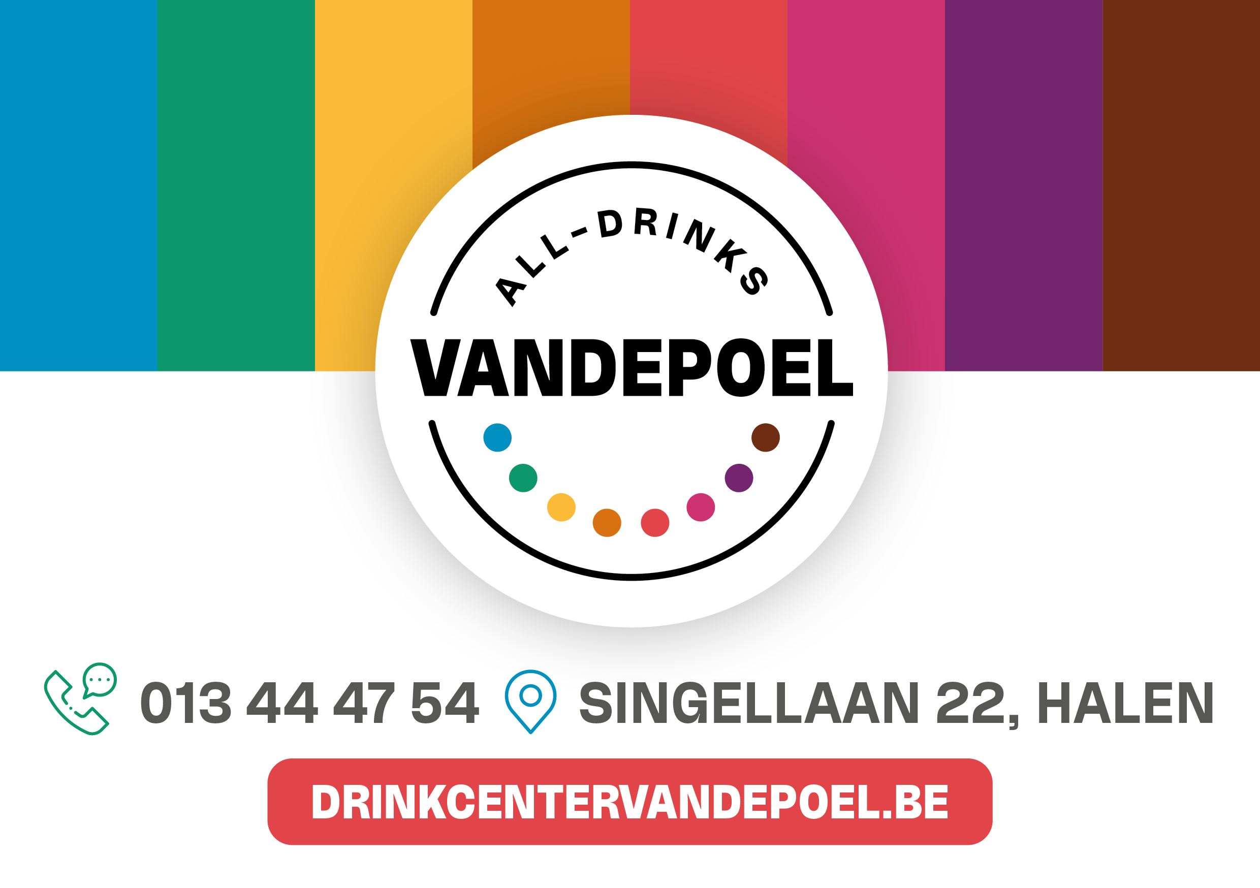 Vandepoel