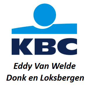 KBC Eddy Van Welde